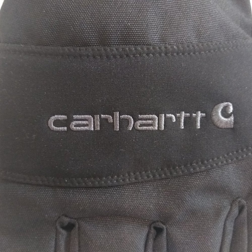 CARHARTT gloves XXL insulated waterproof A511